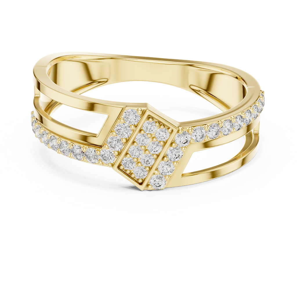 The Fancy Ring