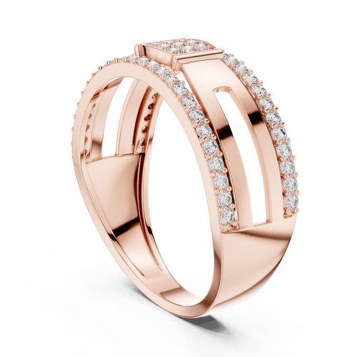 The Essential Ring