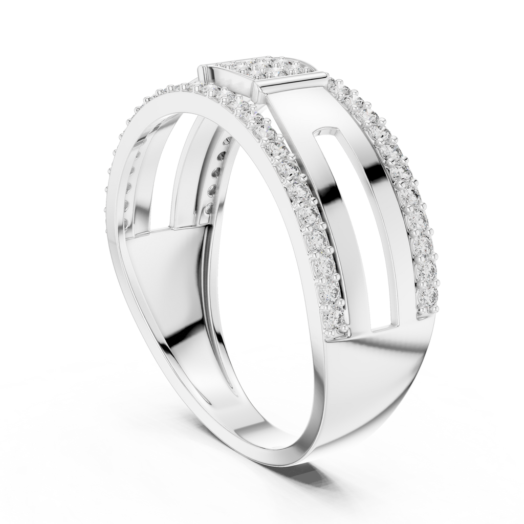 The Essential Ring