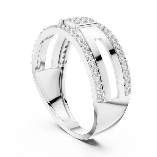 The Essential Ring