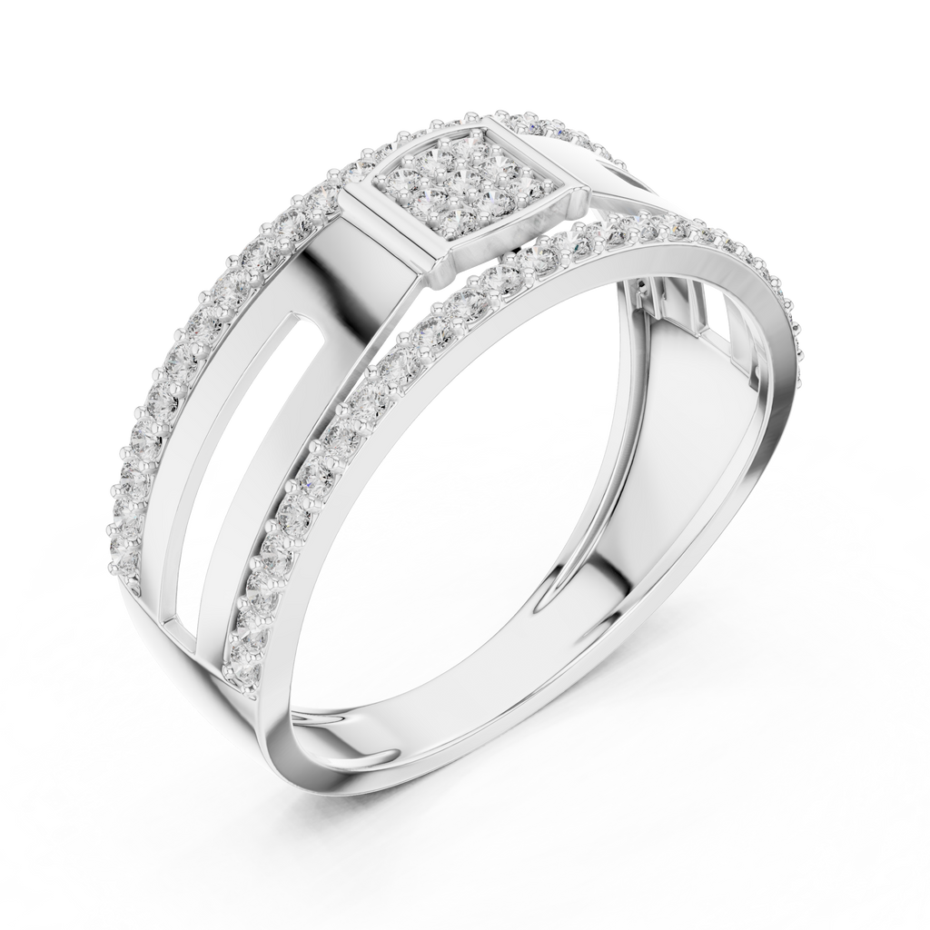 The Essential Ring