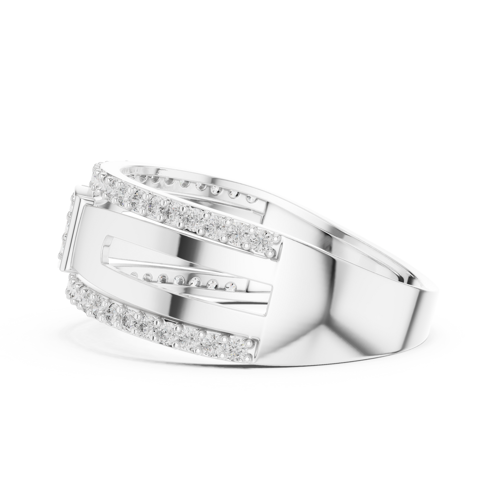 The Essential Ring