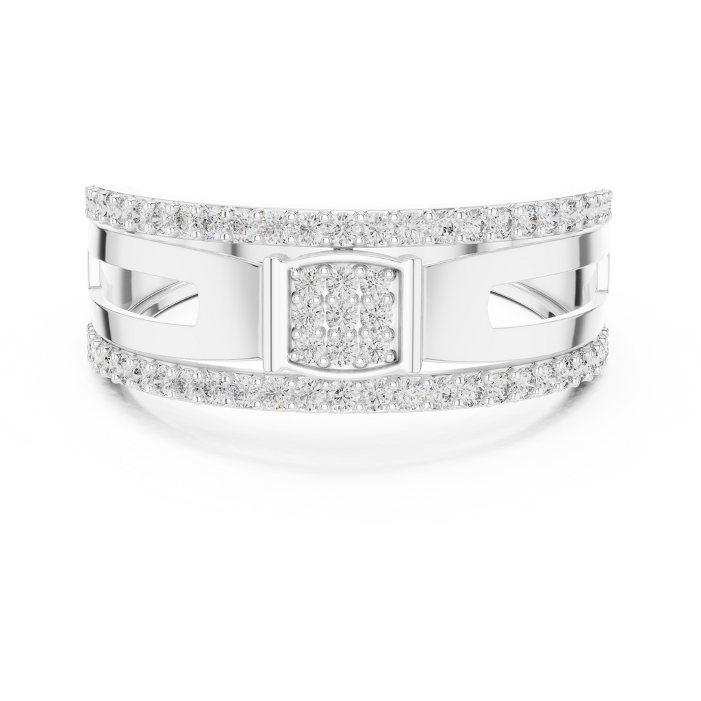 The Essential Ring