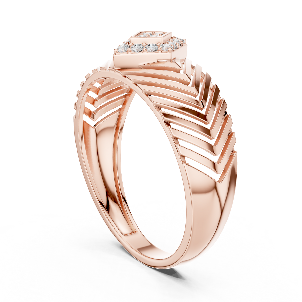 The Classic Ring