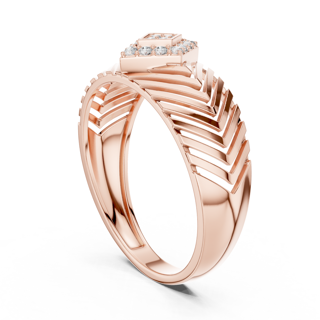 The Classic Ring
