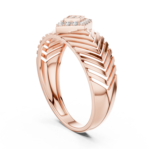 The Classic Ring