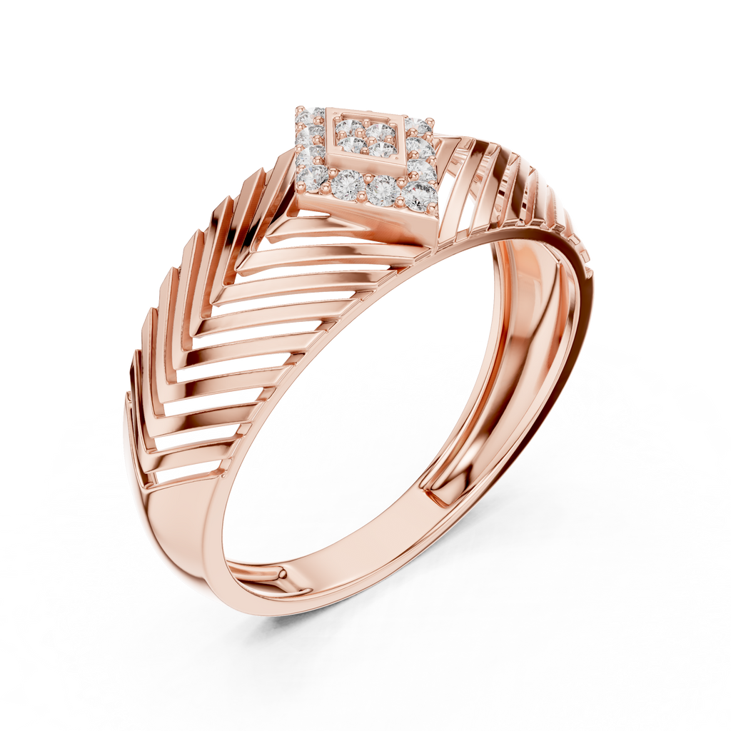 The Classic Ring