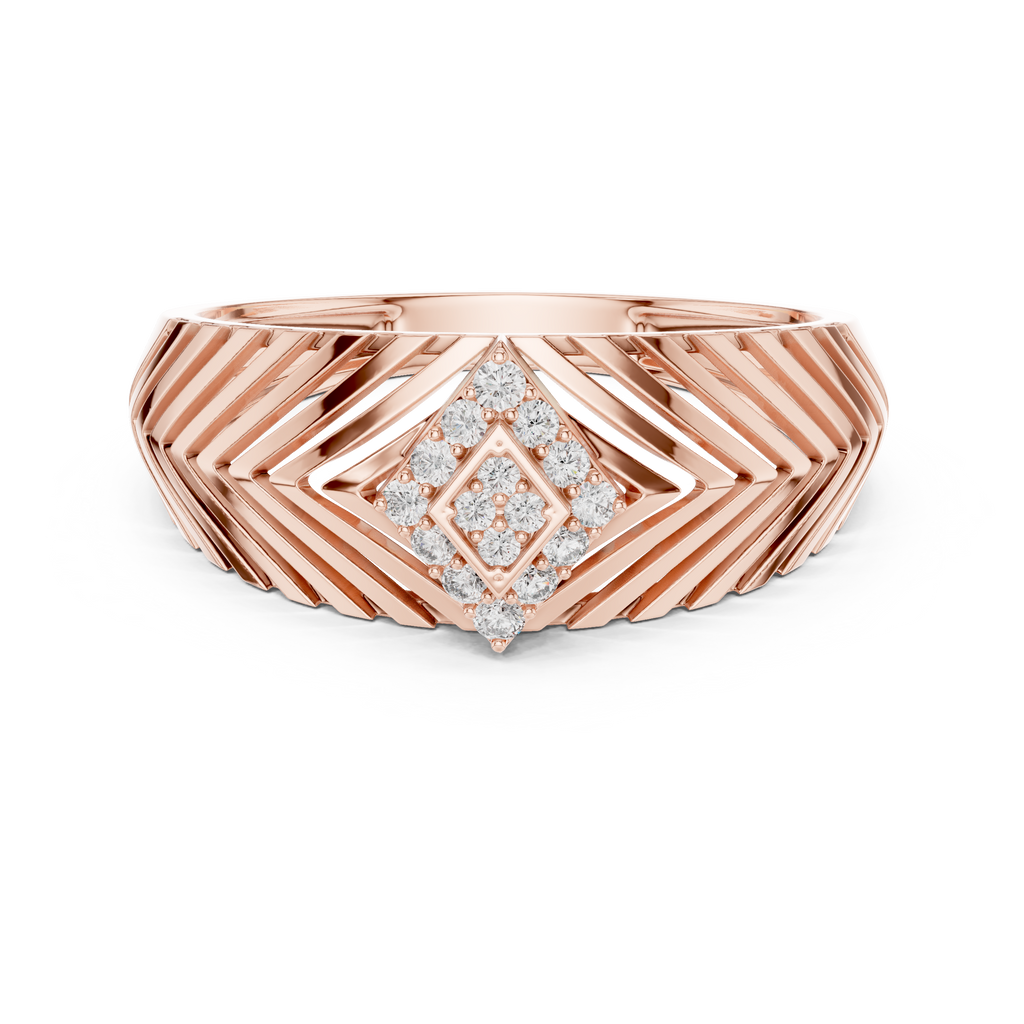 The Classic Ring