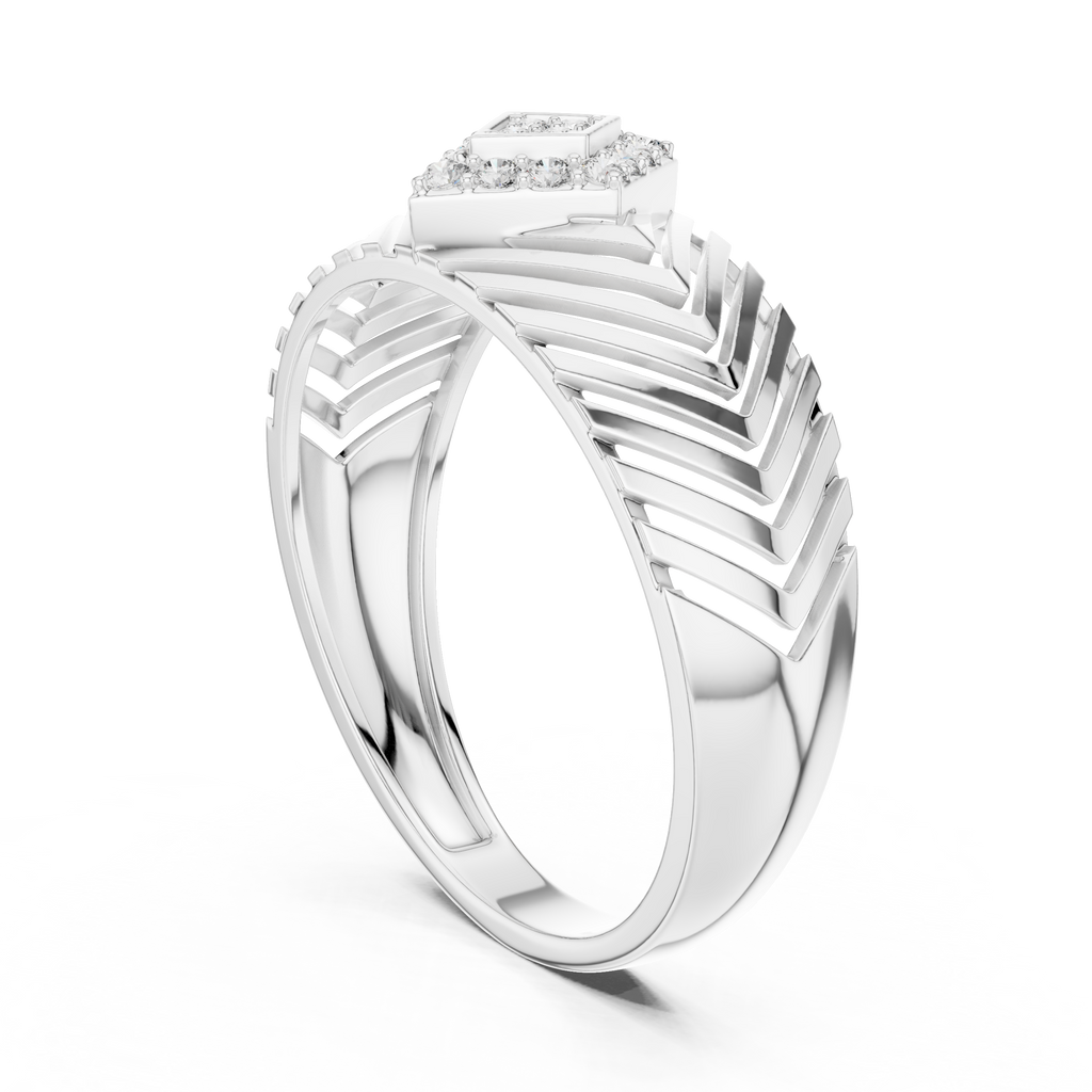 The Classic Ring