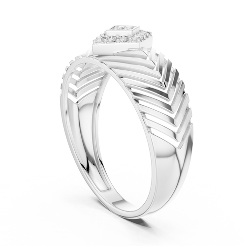 The Classic Ring