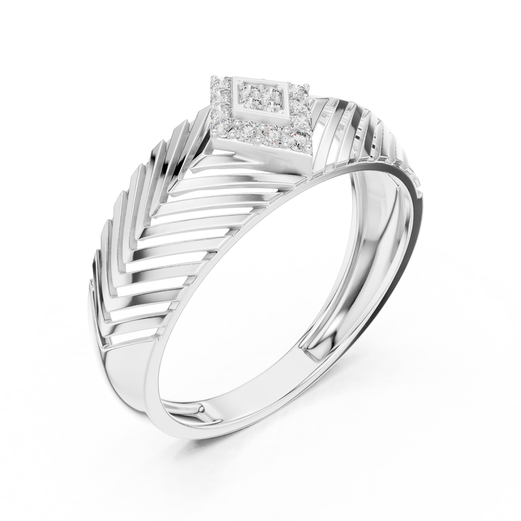 The Classic Ring