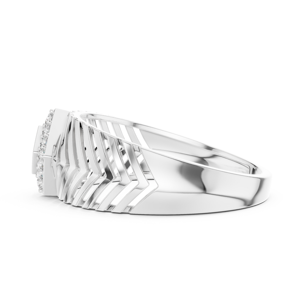 The Classic Ring