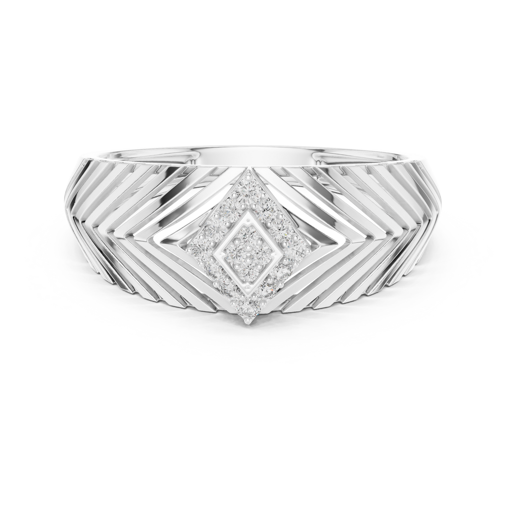 The Classic Ring