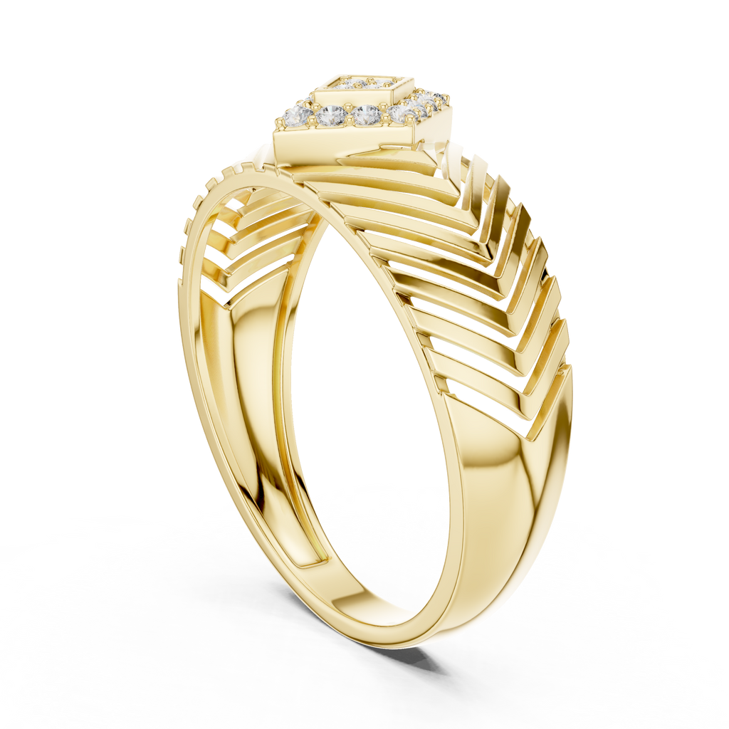 The Classic Ring