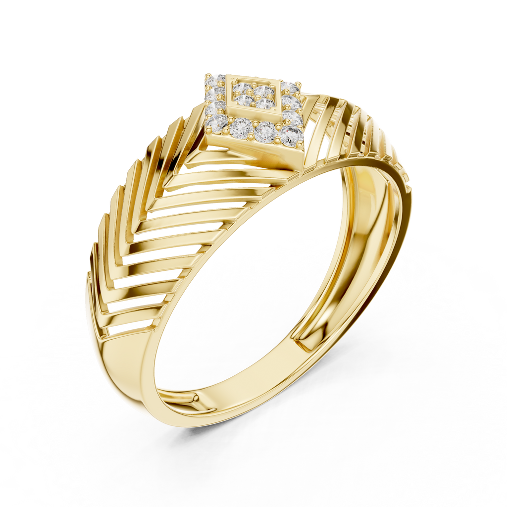 The Classic Ring