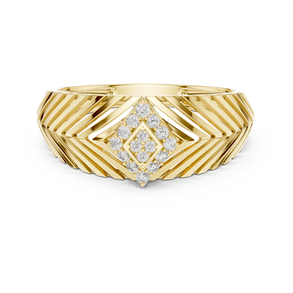 The Classic Ring