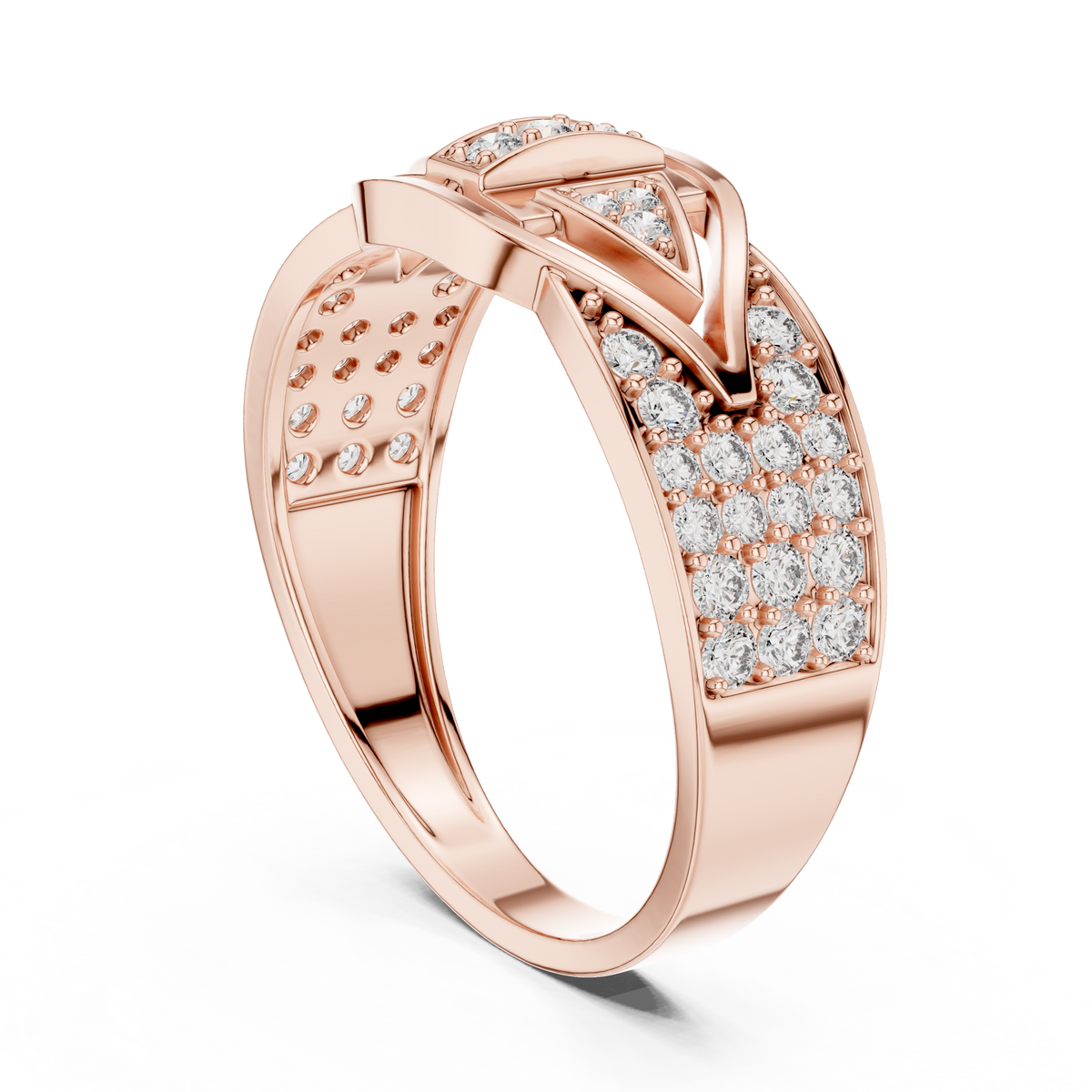 The Classic Ring