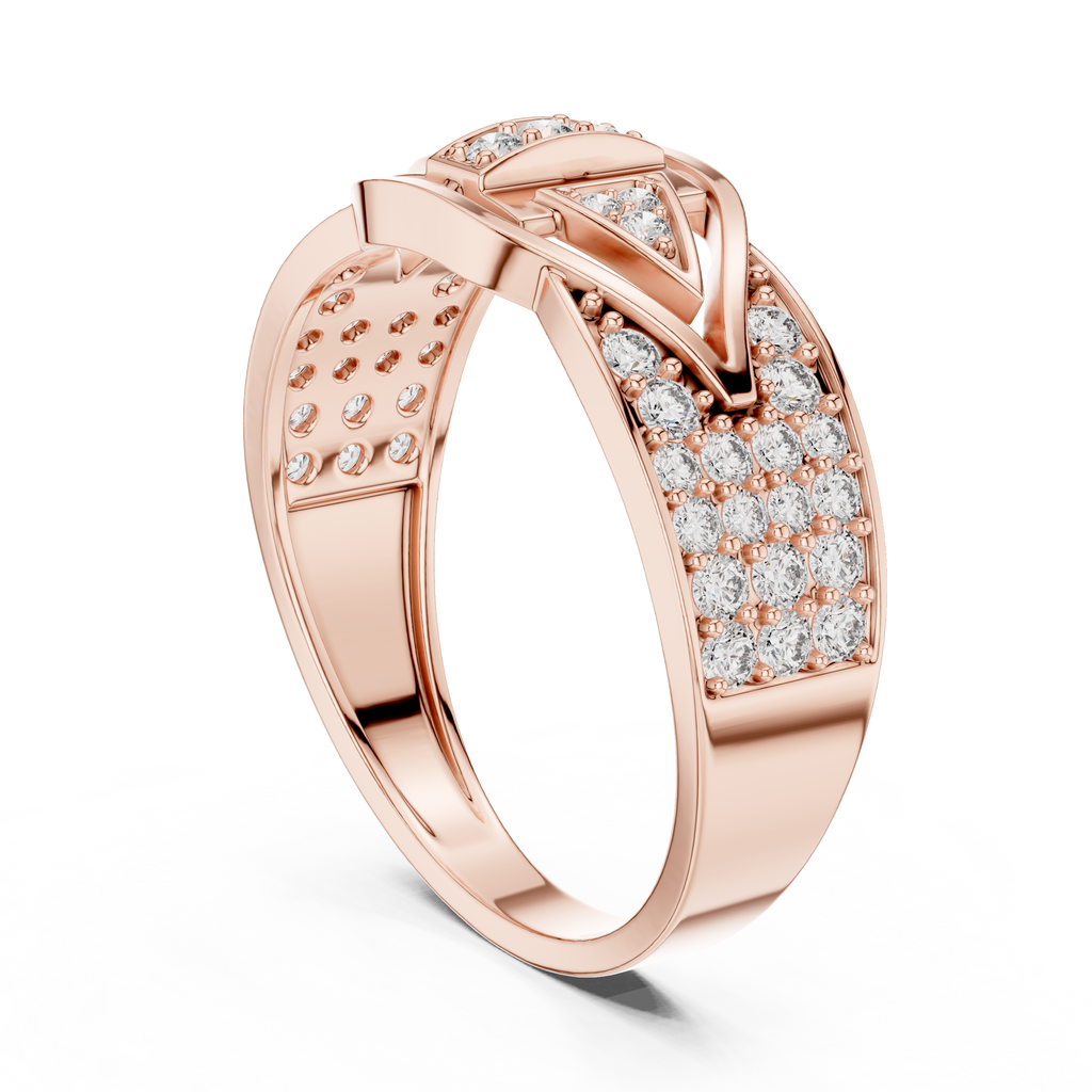 The Classic Ring