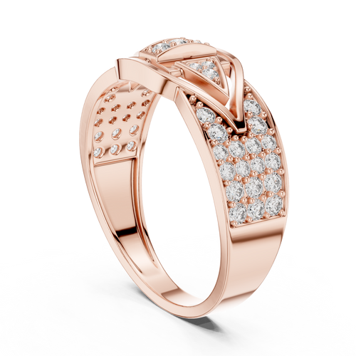 The Classic Ring