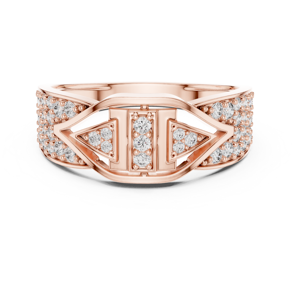 The Classic Ring