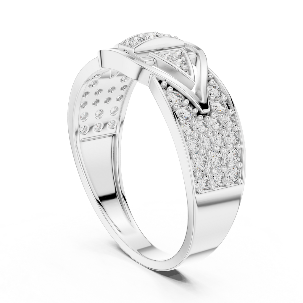 The Classic Ring