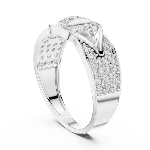 The Classic Ring