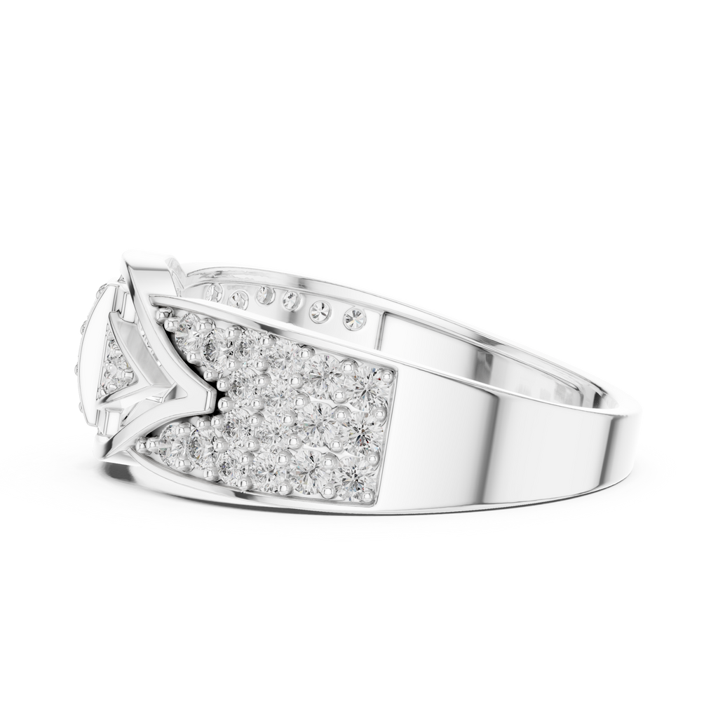 The Classic Ring