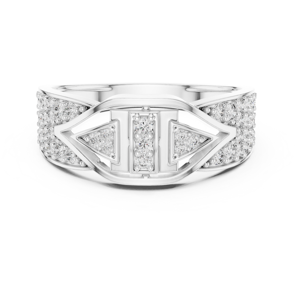 The Classic Ring