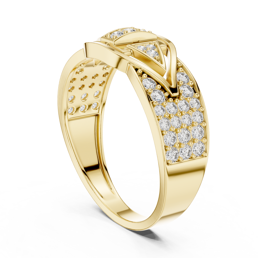 The Classic Ring