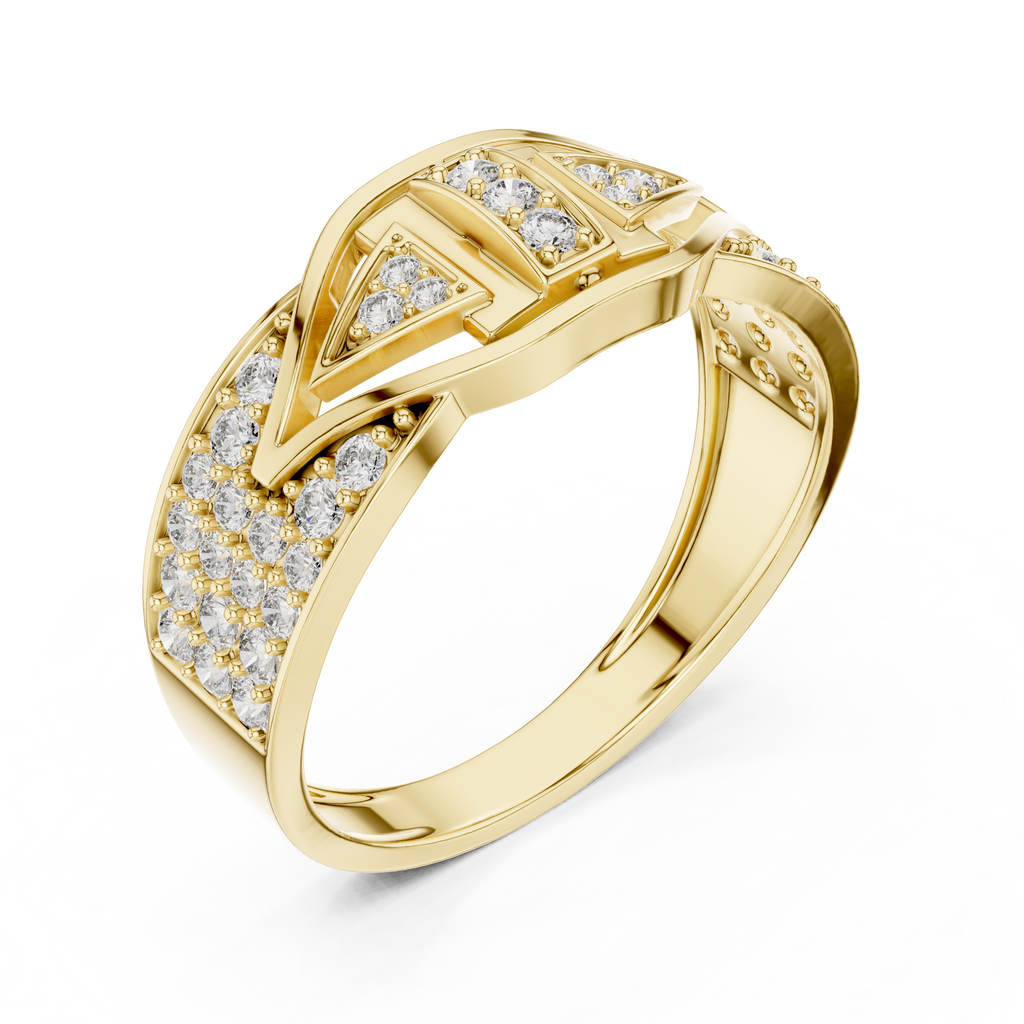The Classic Ring