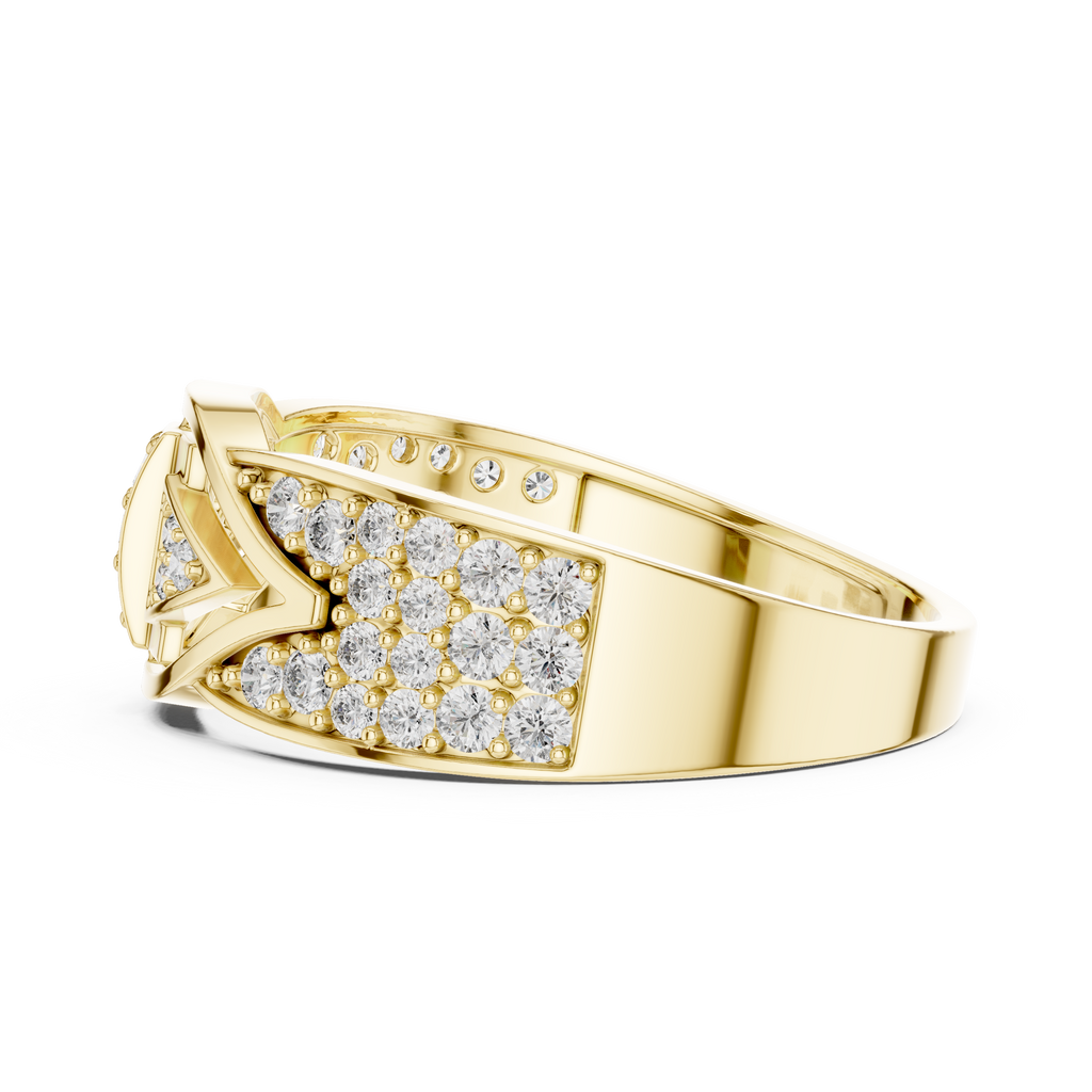 The Classic Ring