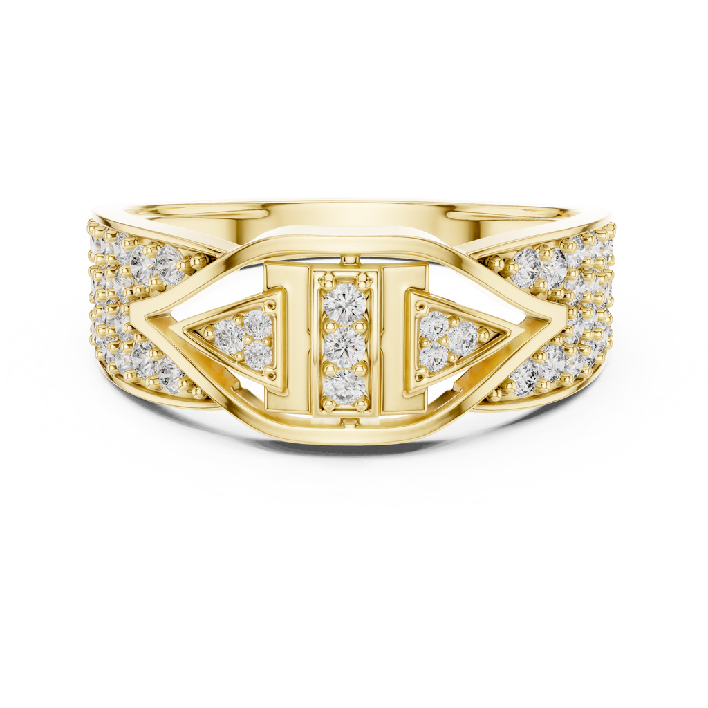 The Classic Ring