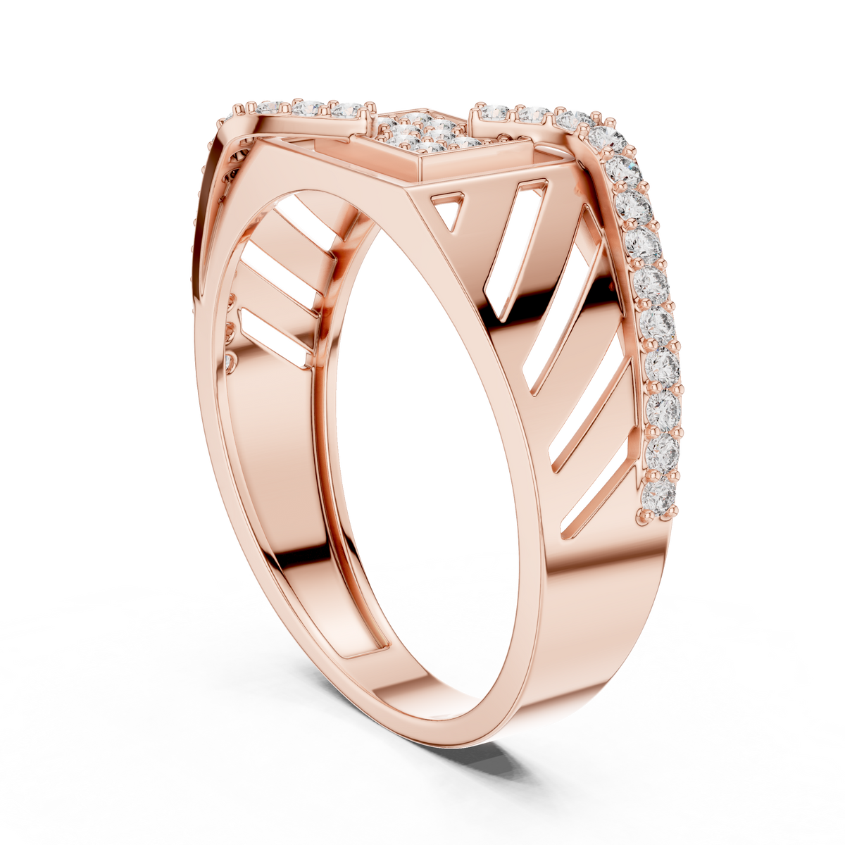 The Fancy Ring