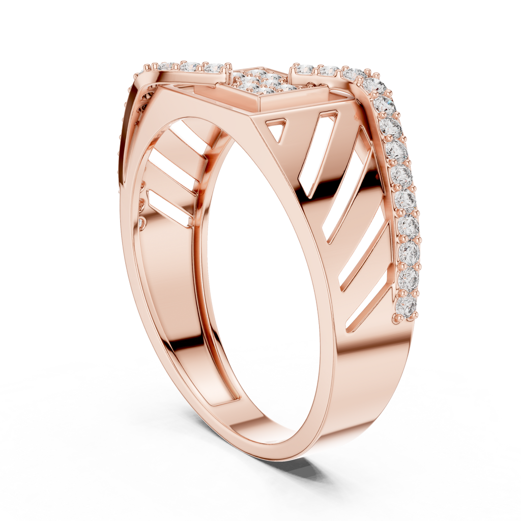 The Fancy Ring