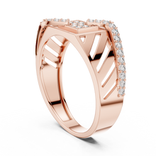 Load image into Gallery viewer, The Fancy Ring