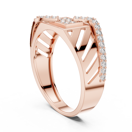 The Fancy Ring