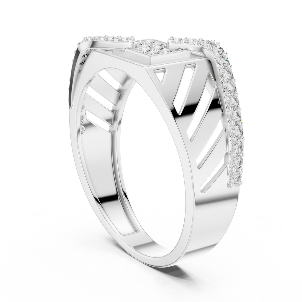 The Fancy Ring
