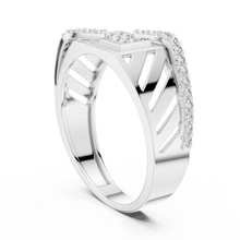 Load image into Gallery viewer, The Fancy Ring
