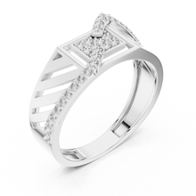 Load image into Gallery viewer, The Fancy Ring
