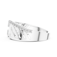 Load image into Gallery viewer, The Fancy Ring