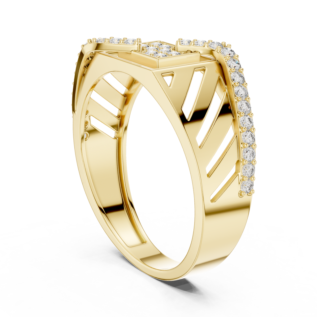 The Fancy Ring