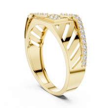 Load image into Gallery viewer, The Fancy Ring