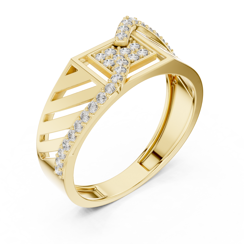 The Fancy Ring