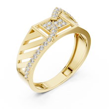 Load image into Gallery viewer, The Fancy Ring