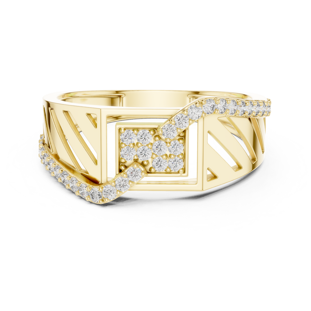 The Fancy Ring
