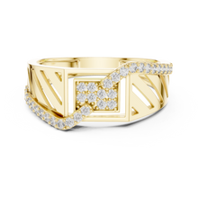 Load image into Gallery viewer, The Fancy Ring