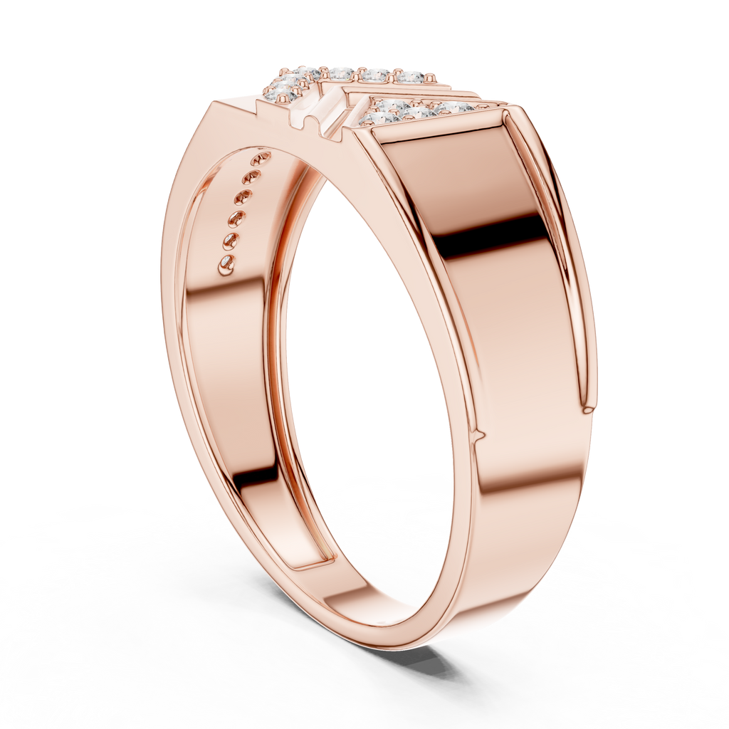 The Fancy Ring