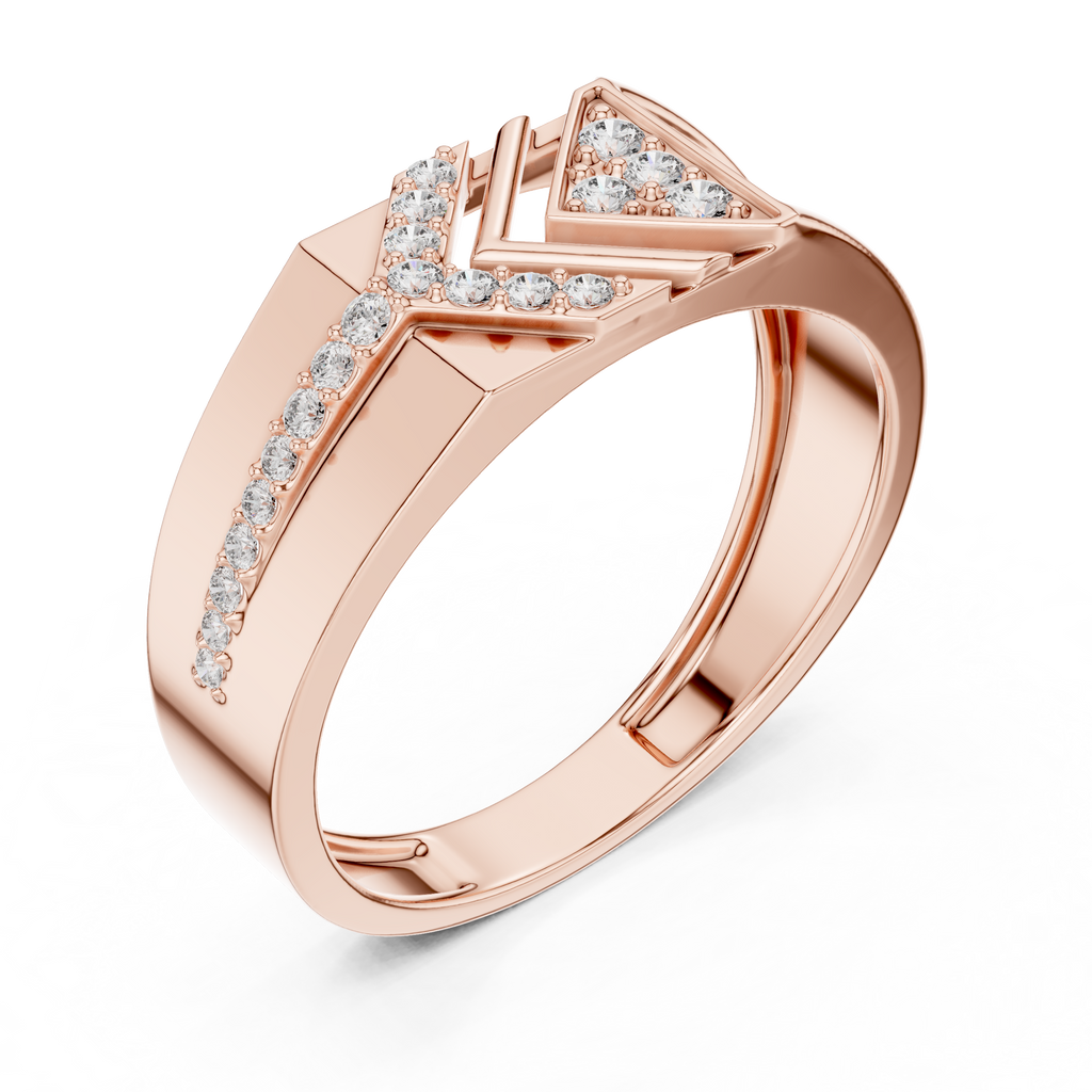The Fancy Ring