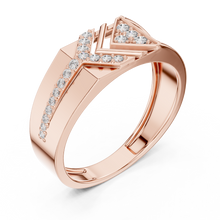 Load image into Gallery viewer, The Fancy Ring