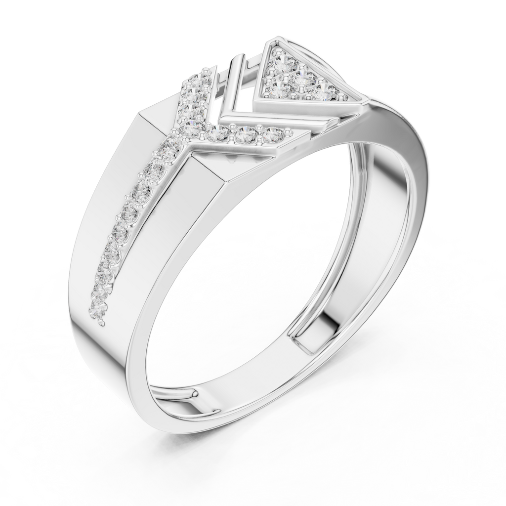 The Fancy Ring